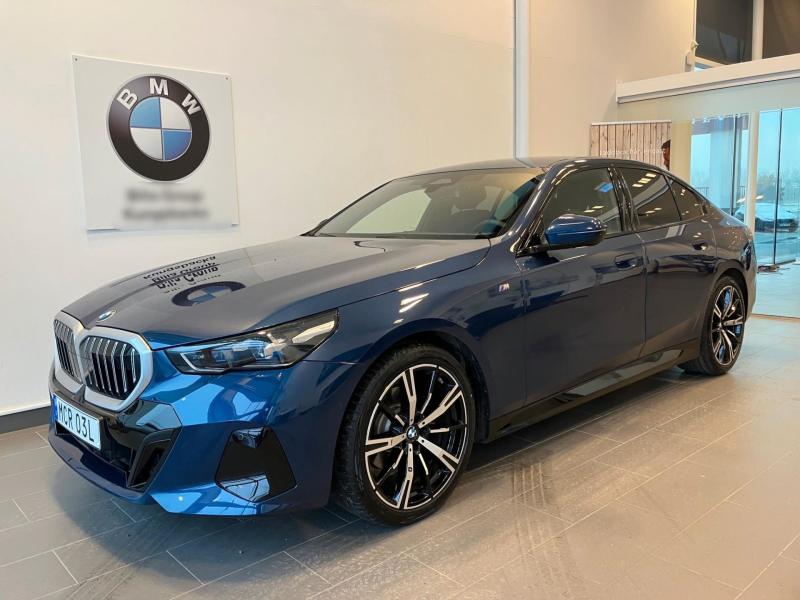 BMW 5er Reihe