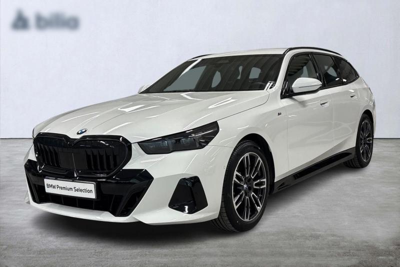 BMW 5er Reihe