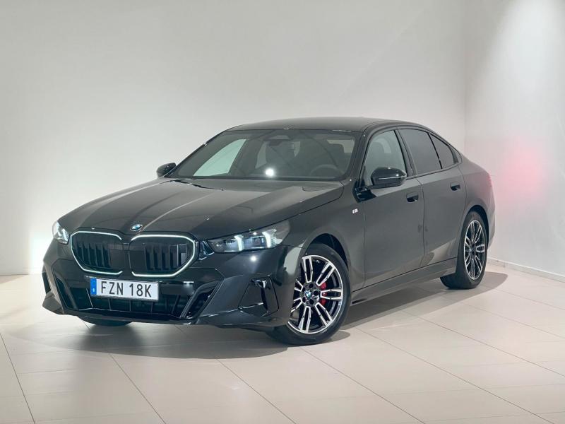 BMW 5er Reihe