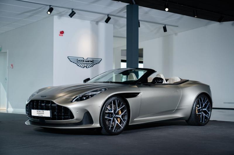 Aston Martin