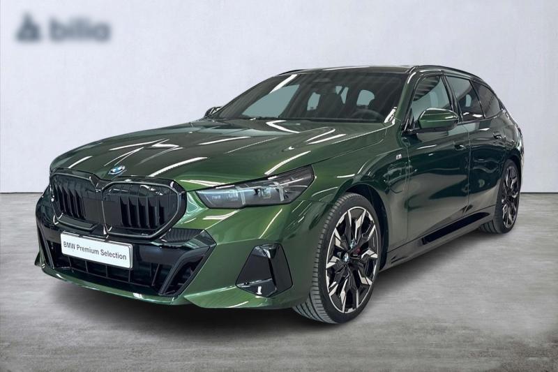 BMW 5er Reihe
