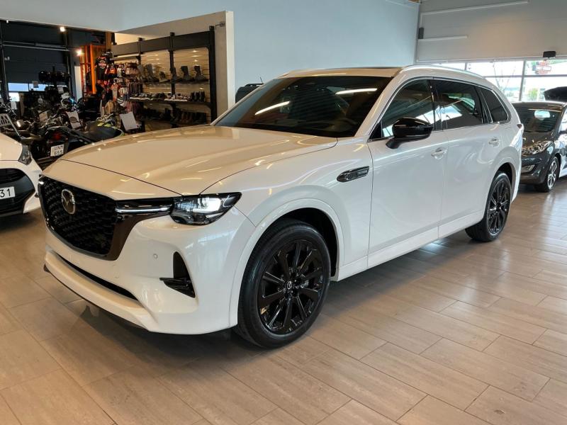 Mazda CX-80