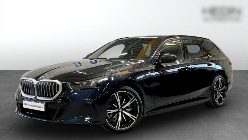 BMW 5er Reihe