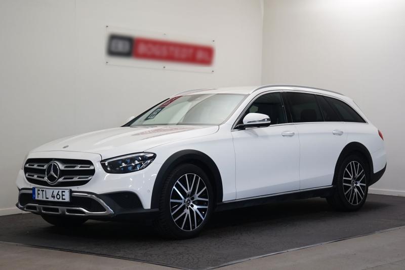 Mercedes-Benz Klasse E