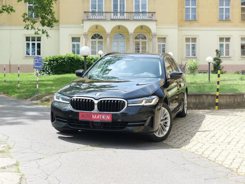 BMW 5er Reihe