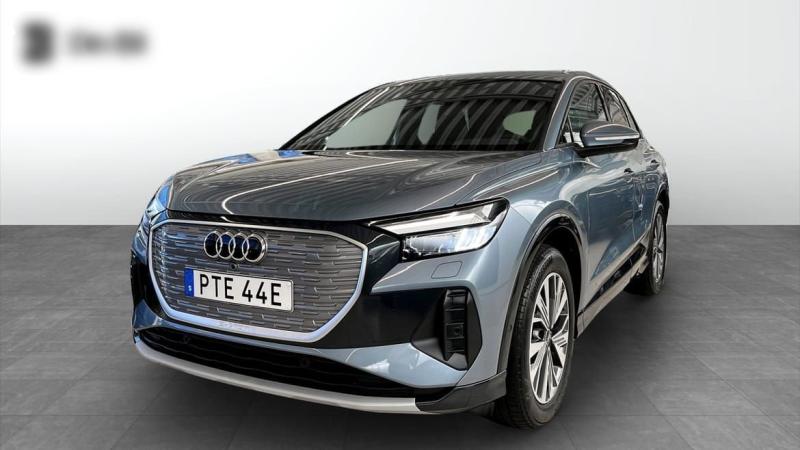 Audi Q4