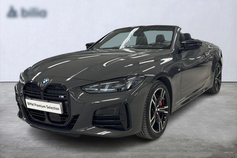 BMW 4er Reihe