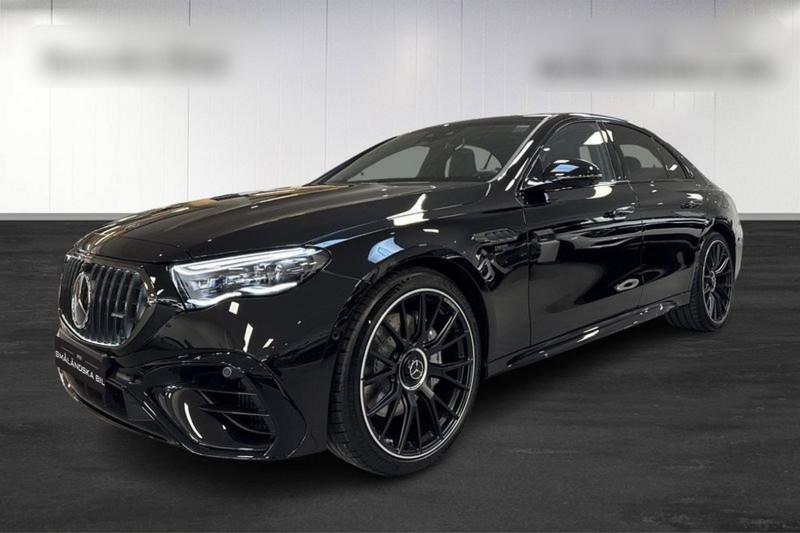 Mercedes-Benz Klasse E
