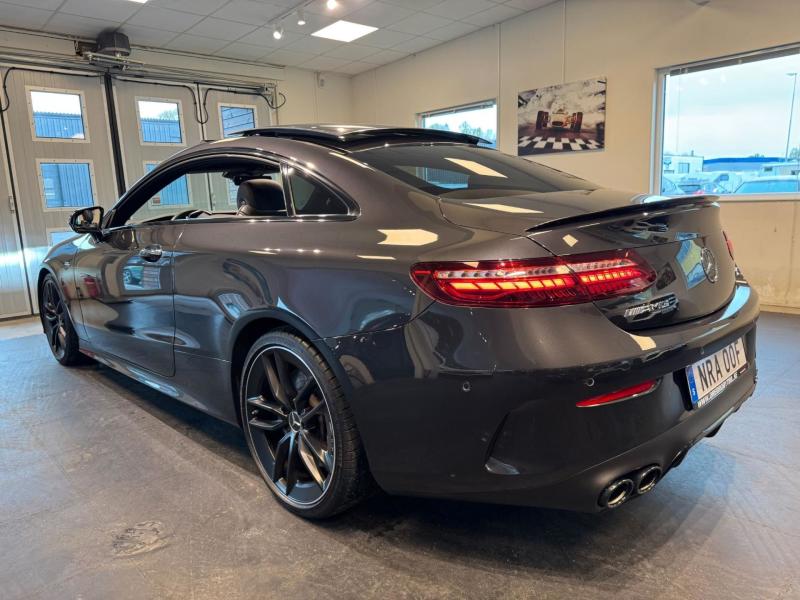 Mercedes-Benz Klasse E