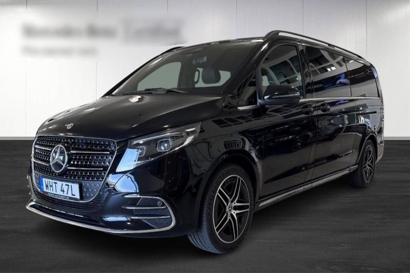 Mercedes-Benz Klasse V