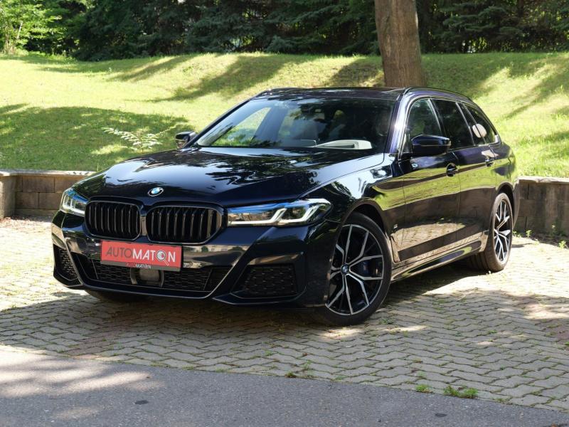 BMW 5er Reihe