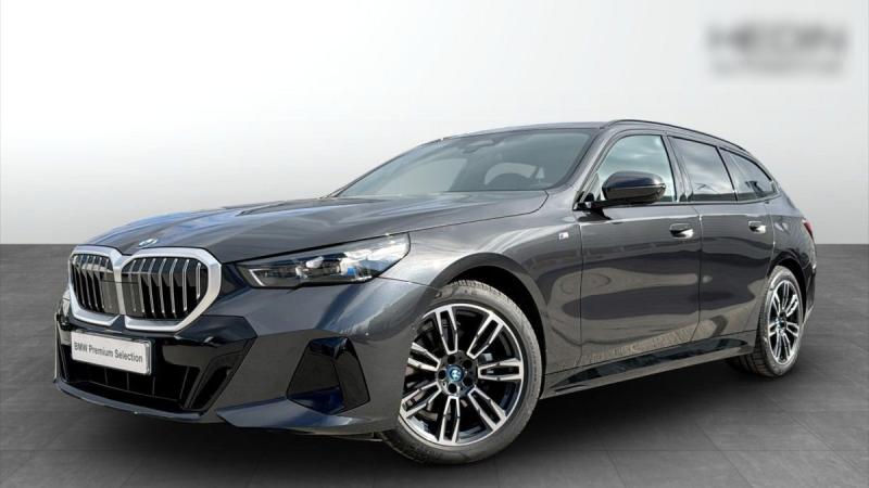 BMW 5er Reihe