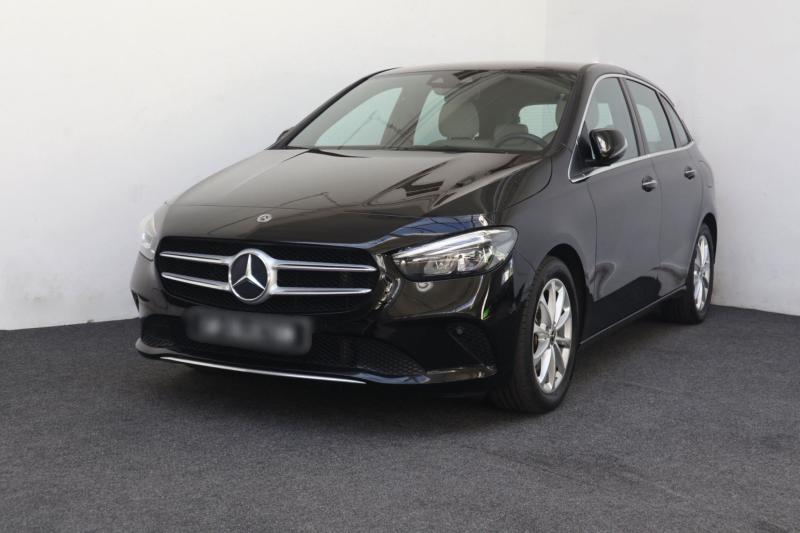 Mercedes-Benz Klasse B