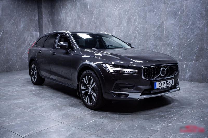 Volvo V90