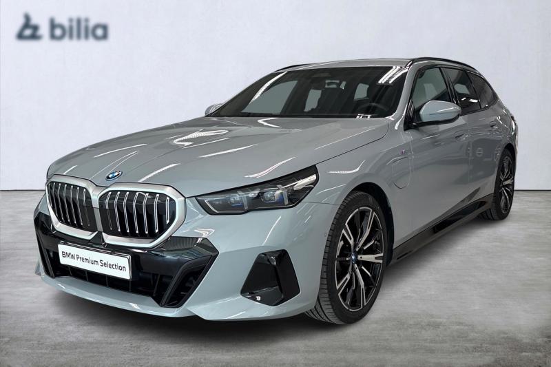BMW 5er Reihe