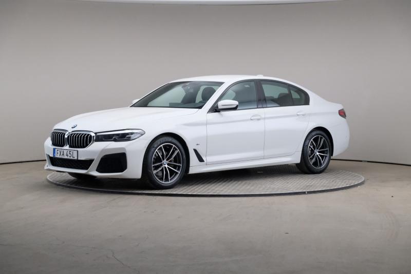 BMW 5er Reihe