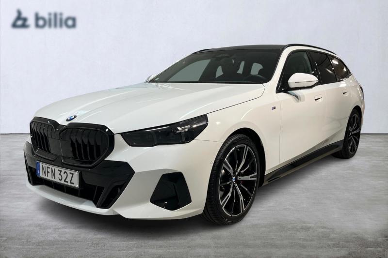 BMW 5er Reihe