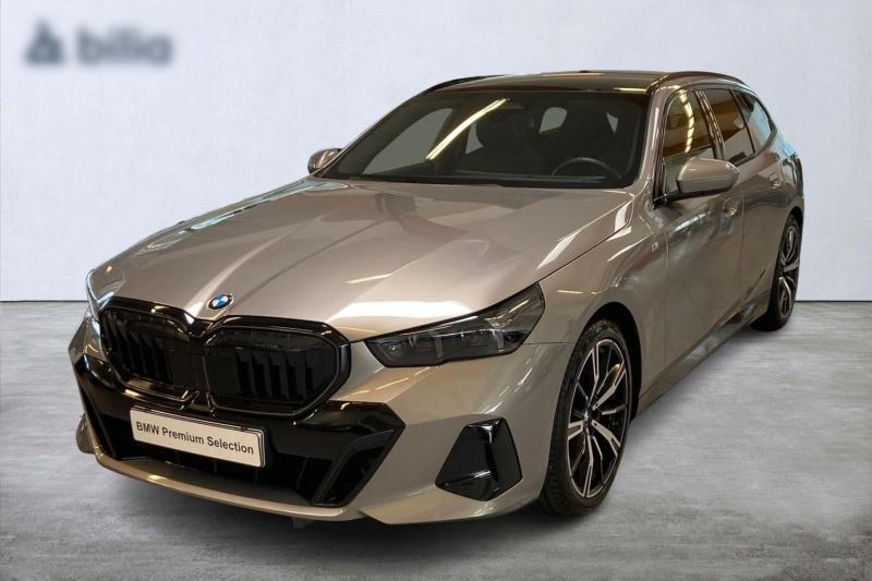 BMW 5er Reihe