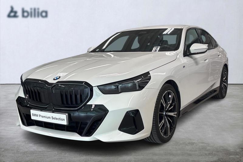 BMW 5er Reihe
