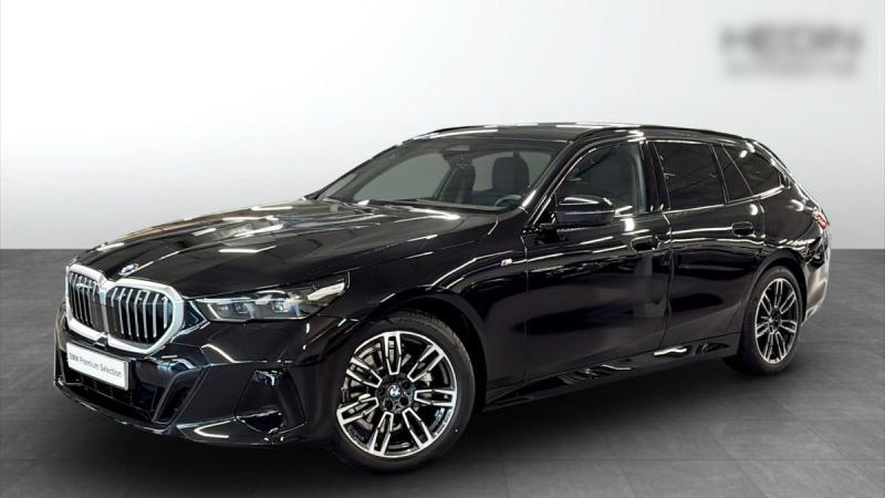 BMW 5er Reihe