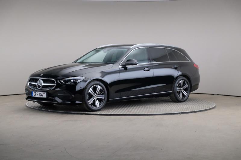 Mercedes-Benz Klasse C