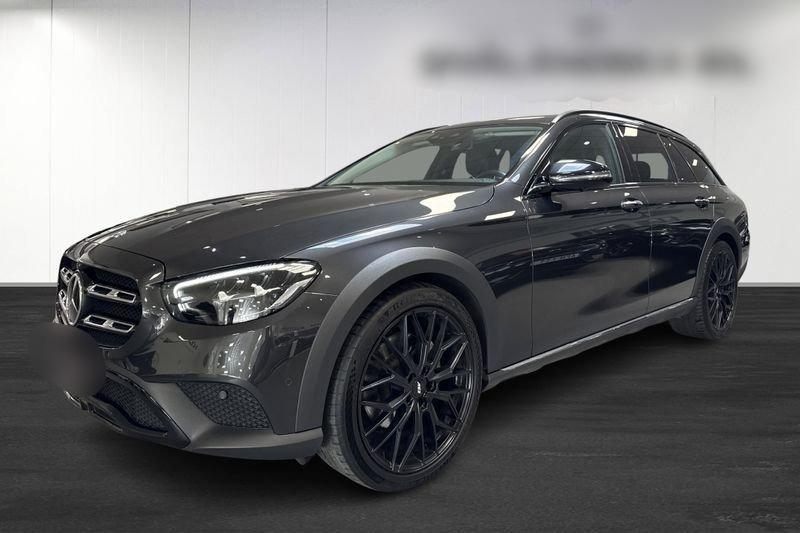 Mercedes-Benz Klasse E