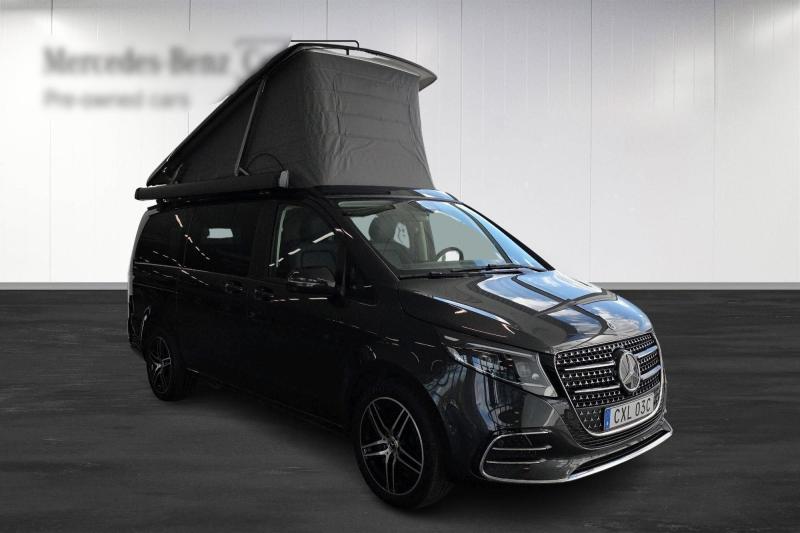 Mercedes-Benz Klasse V