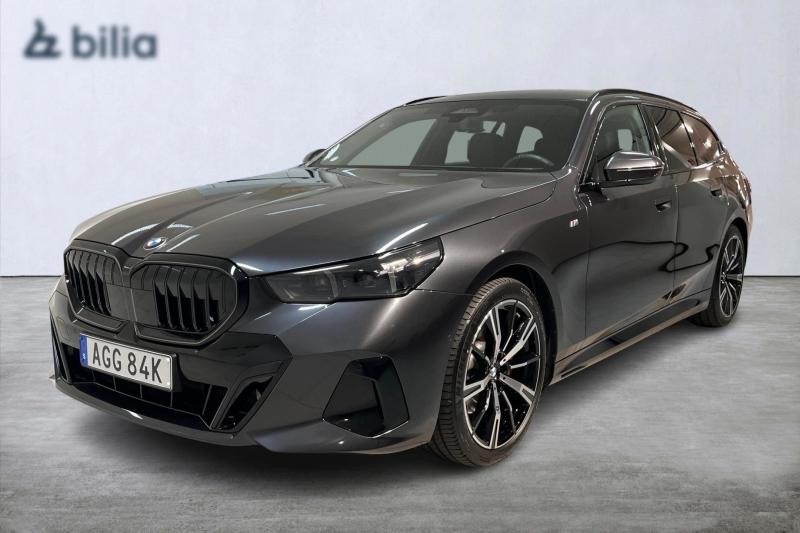 BMW 5er Reihe