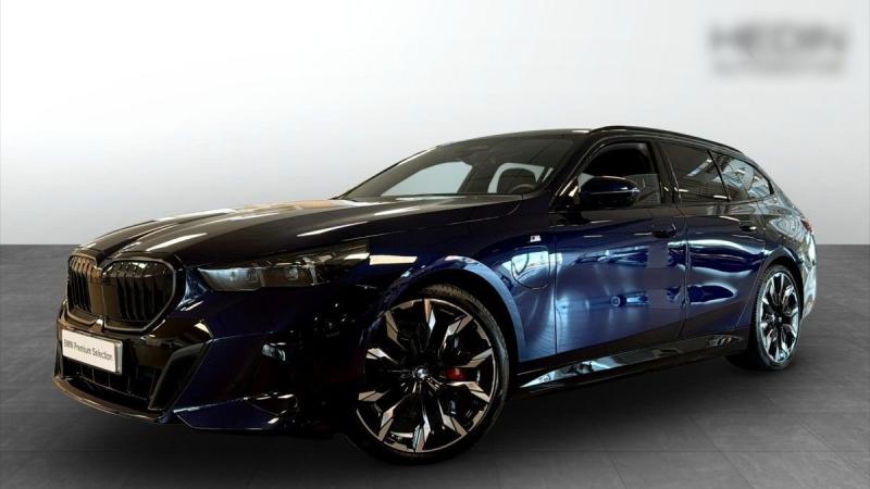 BMW 5er Reihe