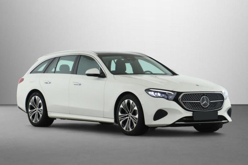 Mercedes-Benz Klasse E