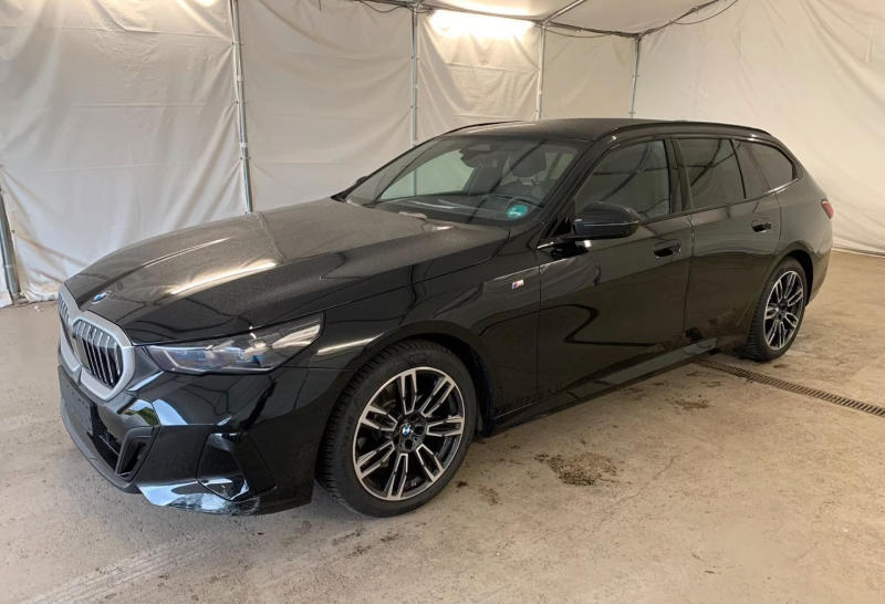 BMW 5er Reihe