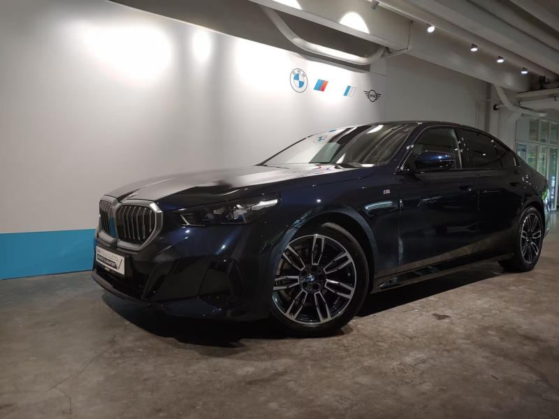 BMW 5er Reihe