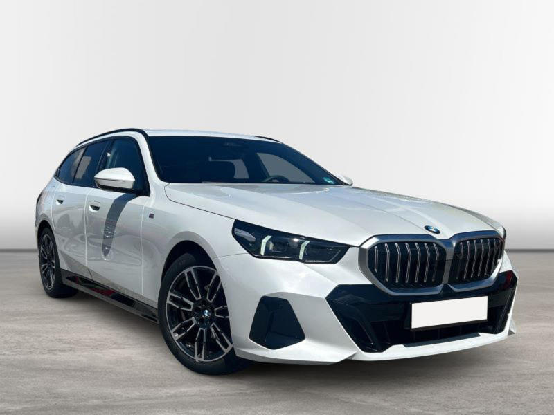 BMW 5er Reihe