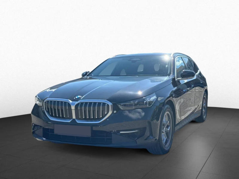 BMW 5er Reihe