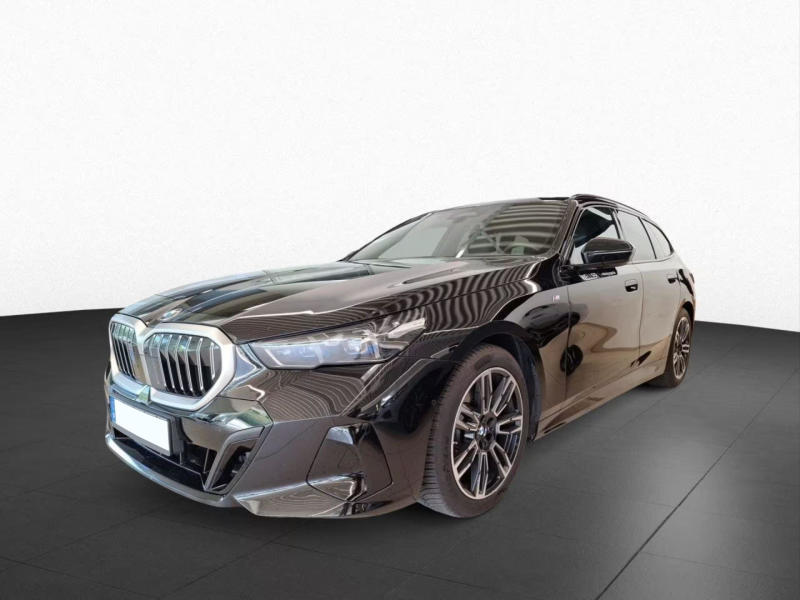 BMW 5er Reihe