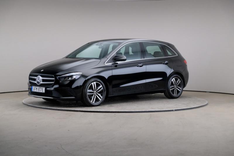 Mercedes-Benz Klasse B
