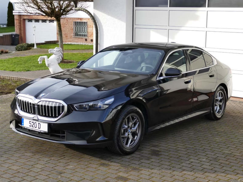 BMW 5er Reihe