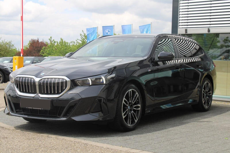 BMW 5er Reihe