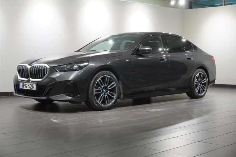 BMW 5er Reihe