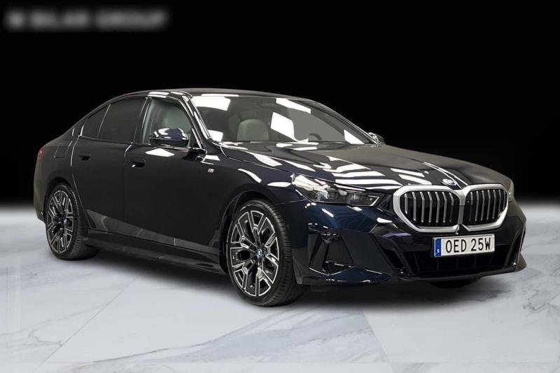 BMW 5er Reihe