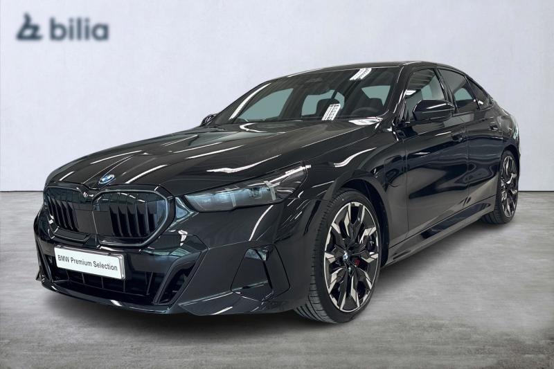 BMW 5er Reihe
