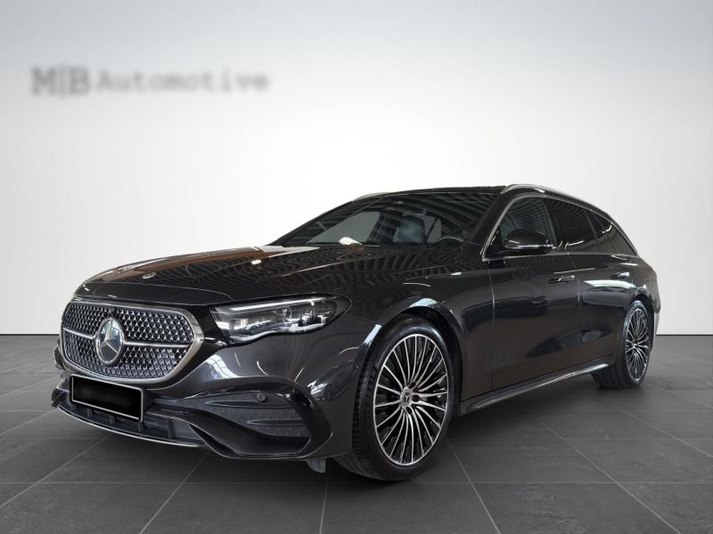 Mercedes-Benz Klasse E