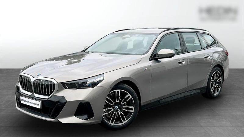 BMW 5er Reihe
