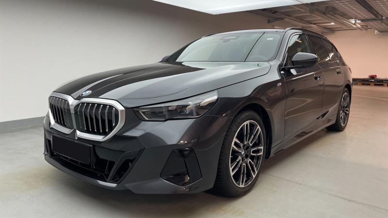 BMW 5er Reihe