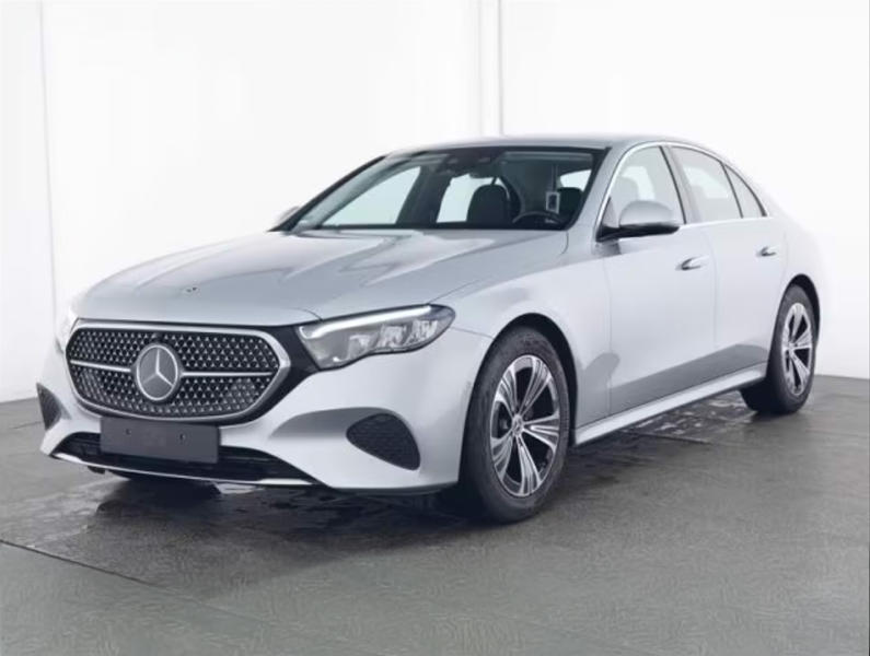 Mercedes-Benz Klasse E