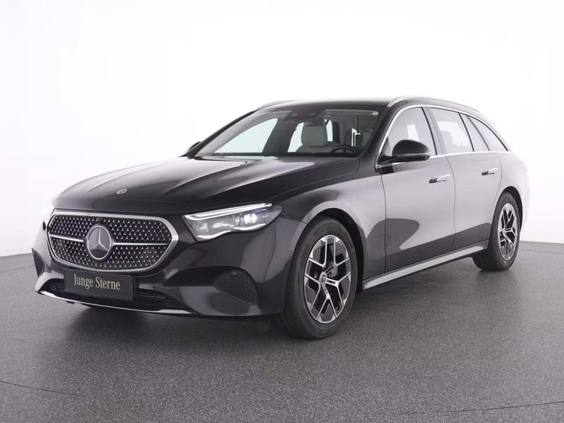 Mercedes-Benz Klasse E