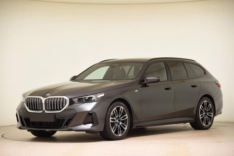 BMW 5er Reihe