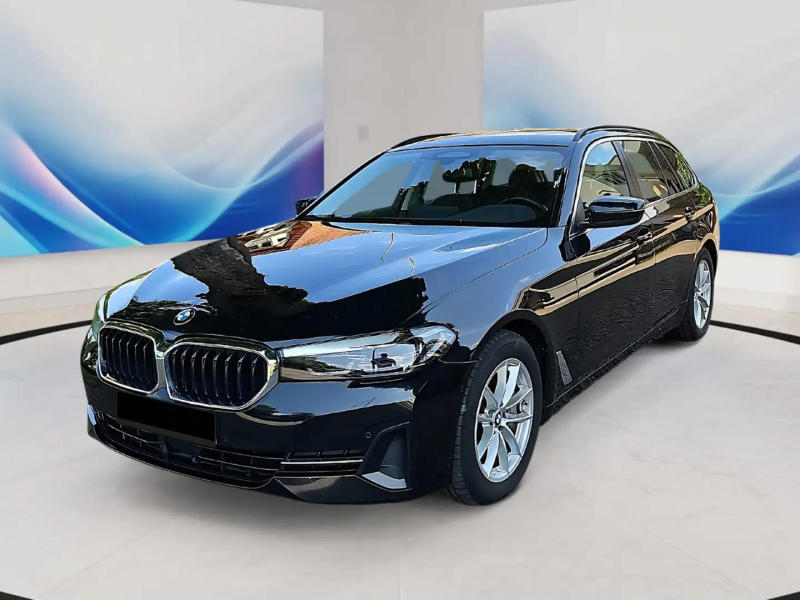 BMW 5er Reihe