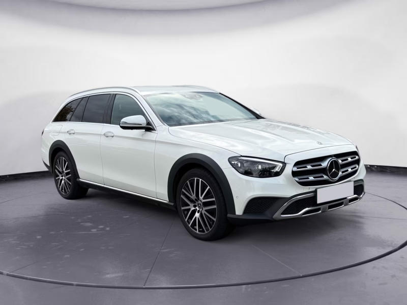 Mercedes-Benz Klasse E