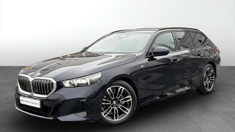BMW 5er Reihe